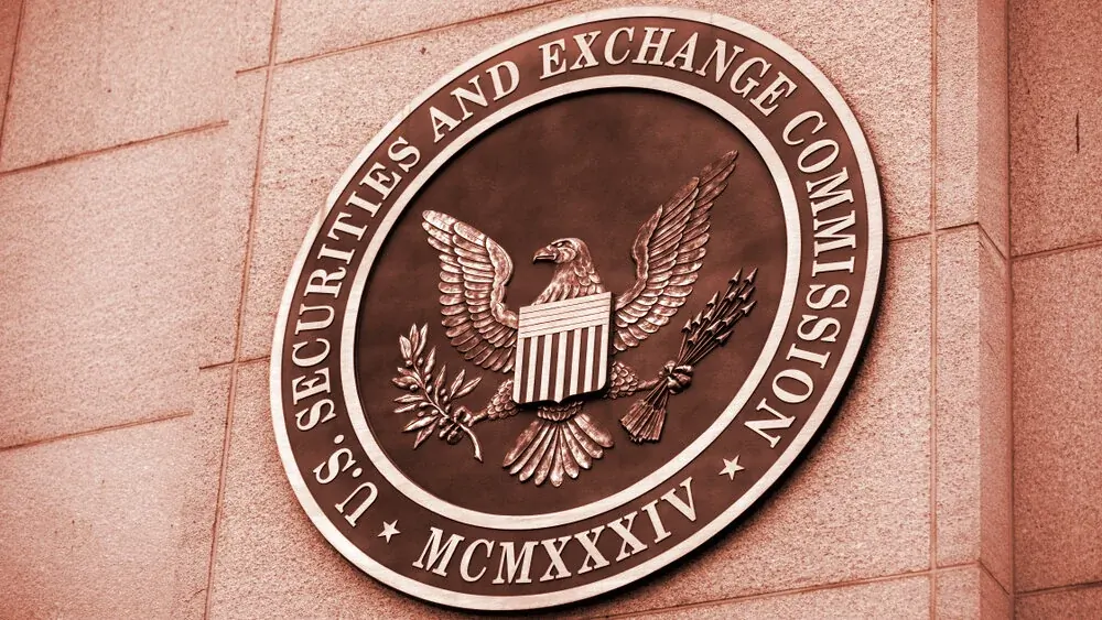 The U.S. Securities and Exchange Commission. Image: Shutterstock.