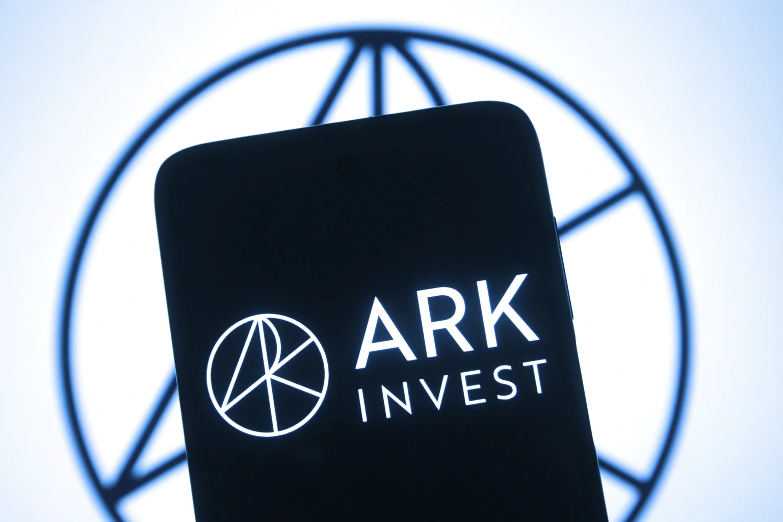 ARK focuses on investments in disruptive innovation. Image: Shutterstock. 