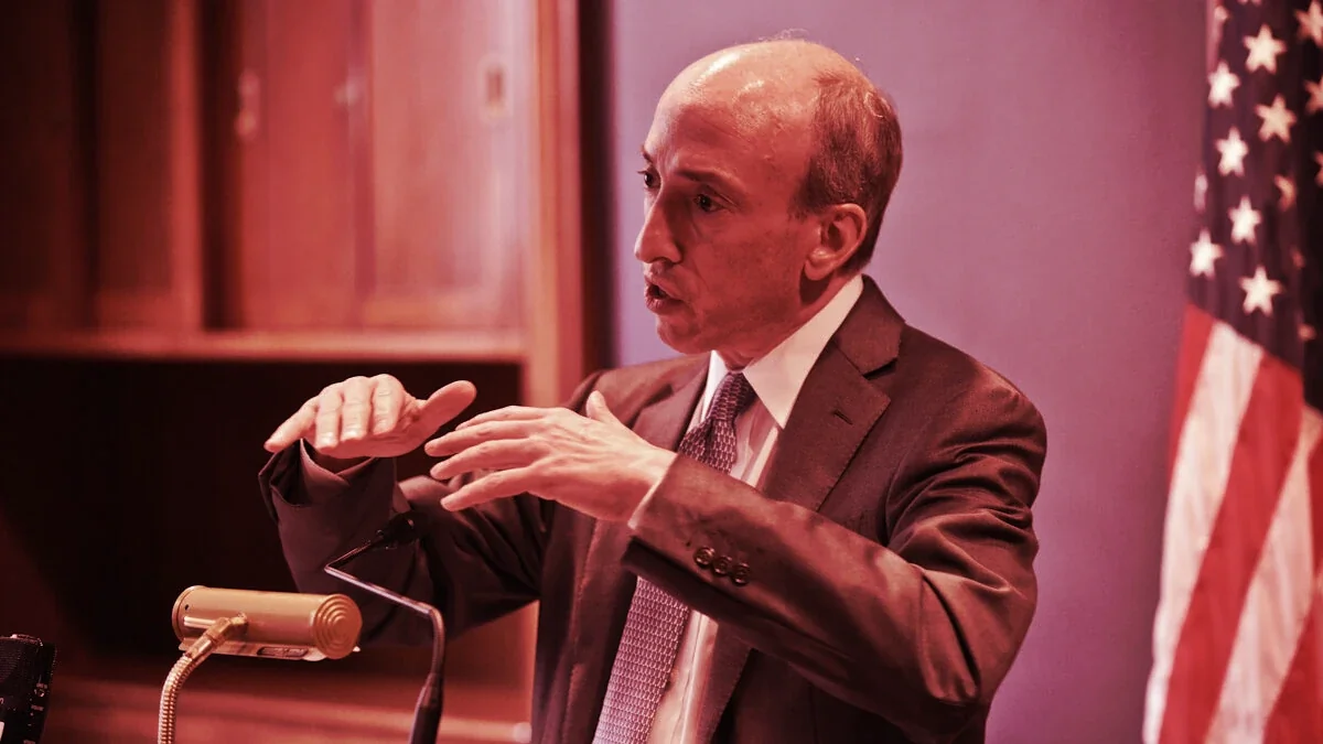 SEC Chair Gary Gensler in 2013. Image: Third Way Think Tank (CC BY-NC-ND 2.0)