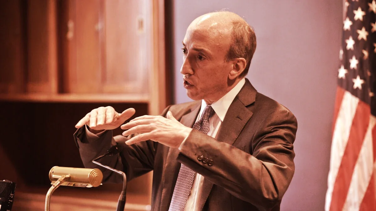 New SEC Chair Gary Gensler in 2013. Image: Third Way Think Tank (CC BY-NC-ND 2.0)