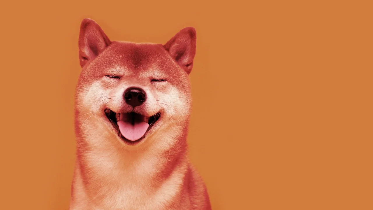 Is the Shiba Inu token (SHIB) the next Dogecoin? Image: Shutterstock