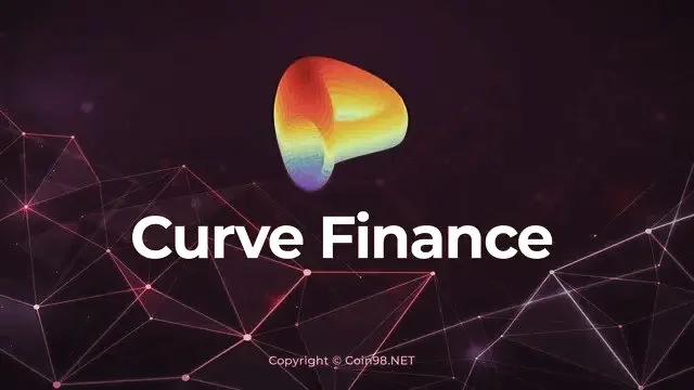Image: Curve Finance