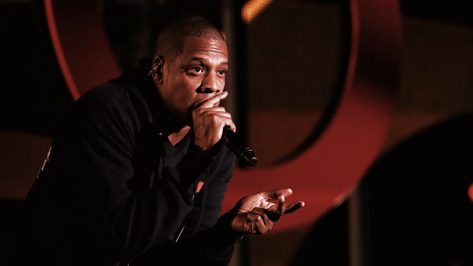 Jay-Z cofounded Roc-A-Fella Records. Image: Shutterstock
