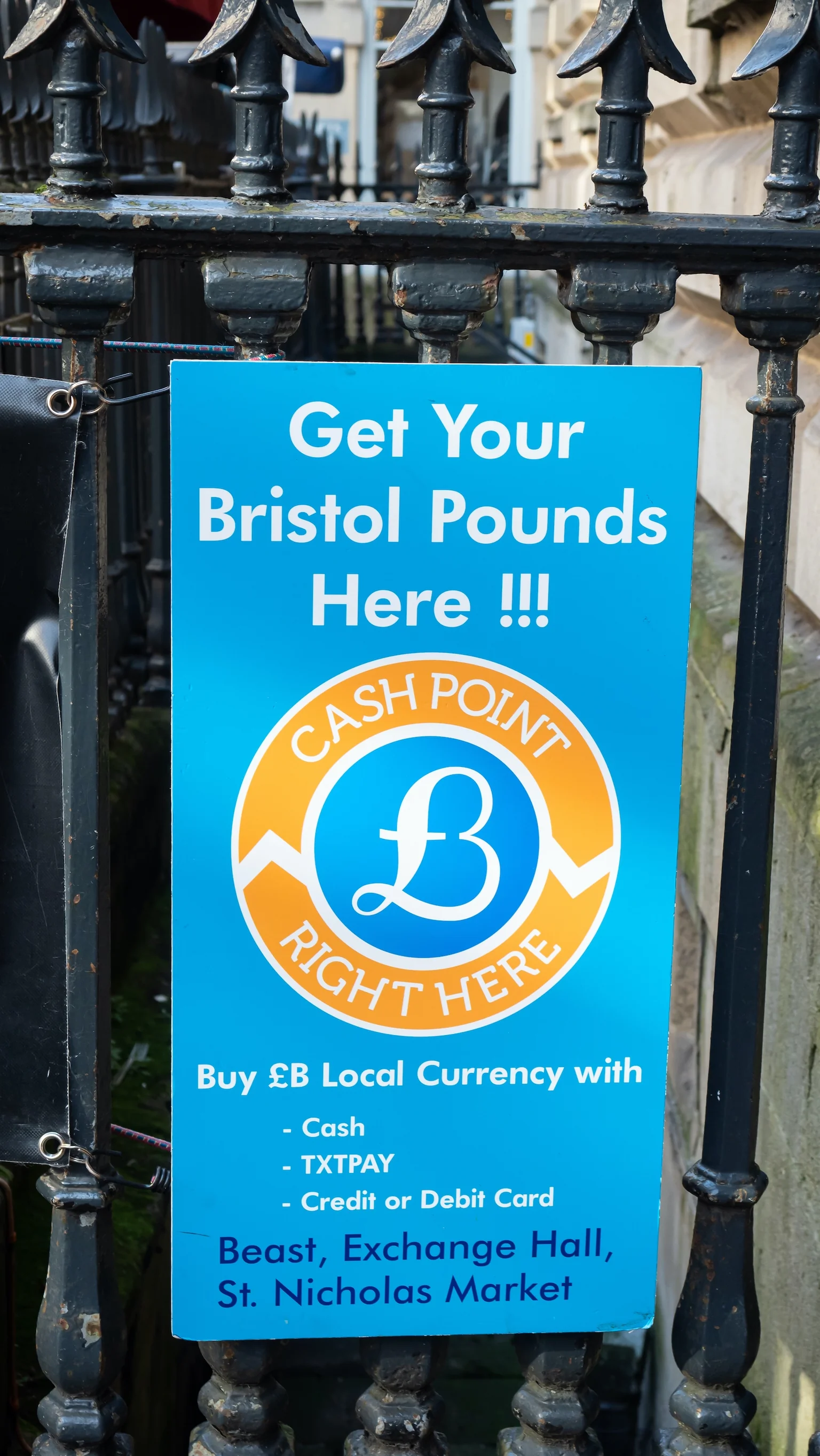Bristol Pound