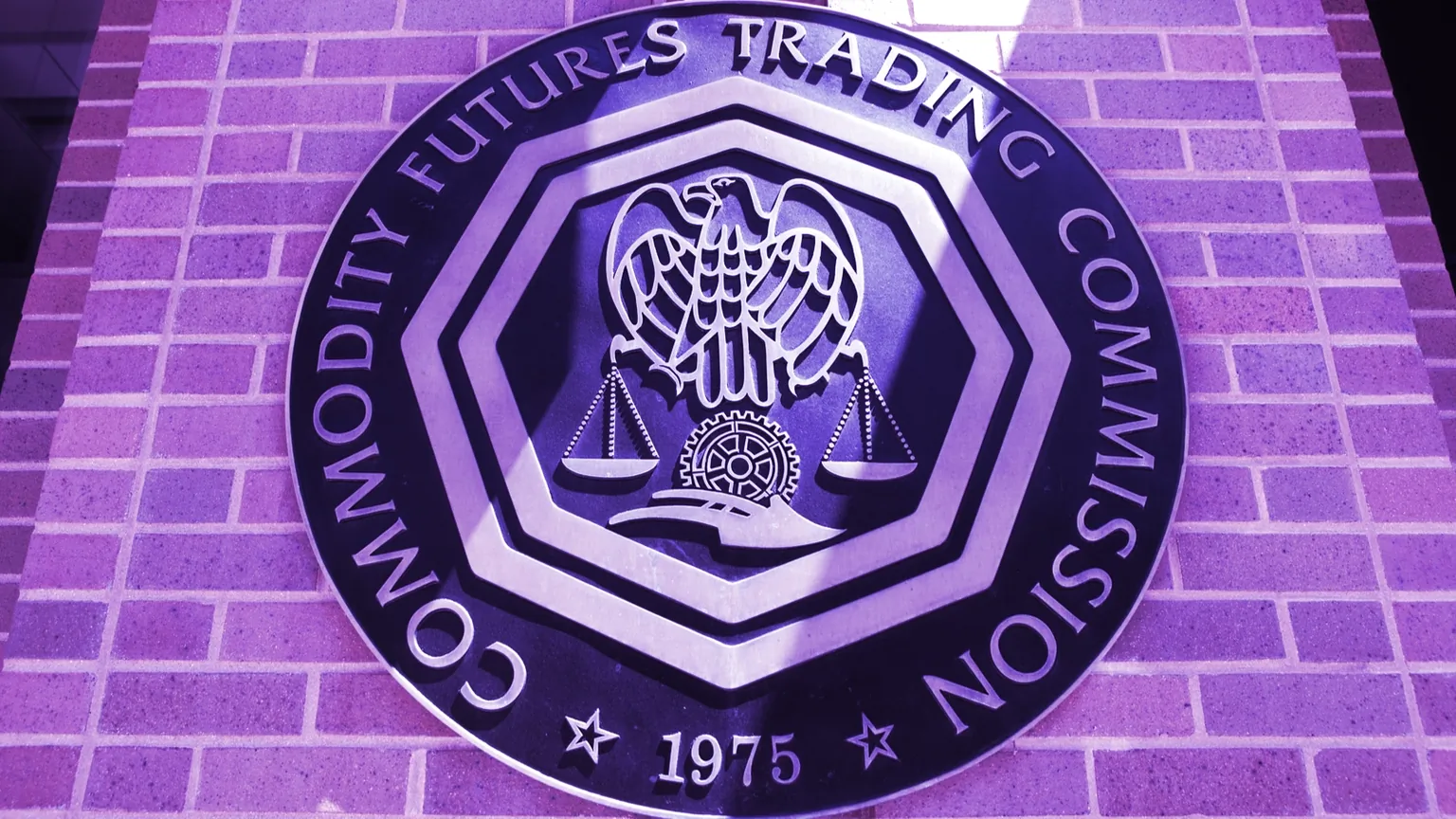 The Commodity Futures Trading Commission. Image: Shutterstock