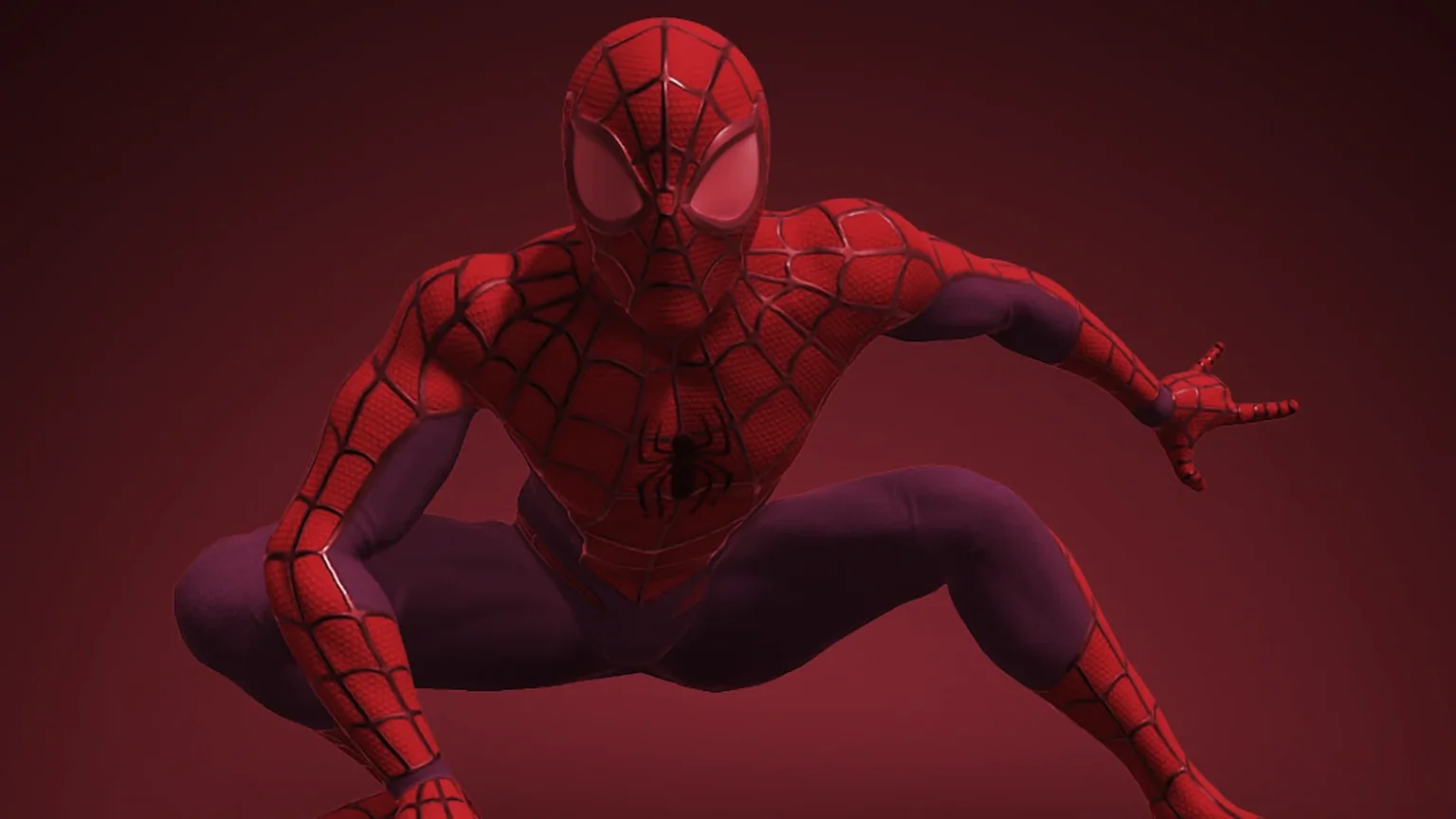 Spider-Man will be Marvel's first foray into NFTs. Image: VeVe