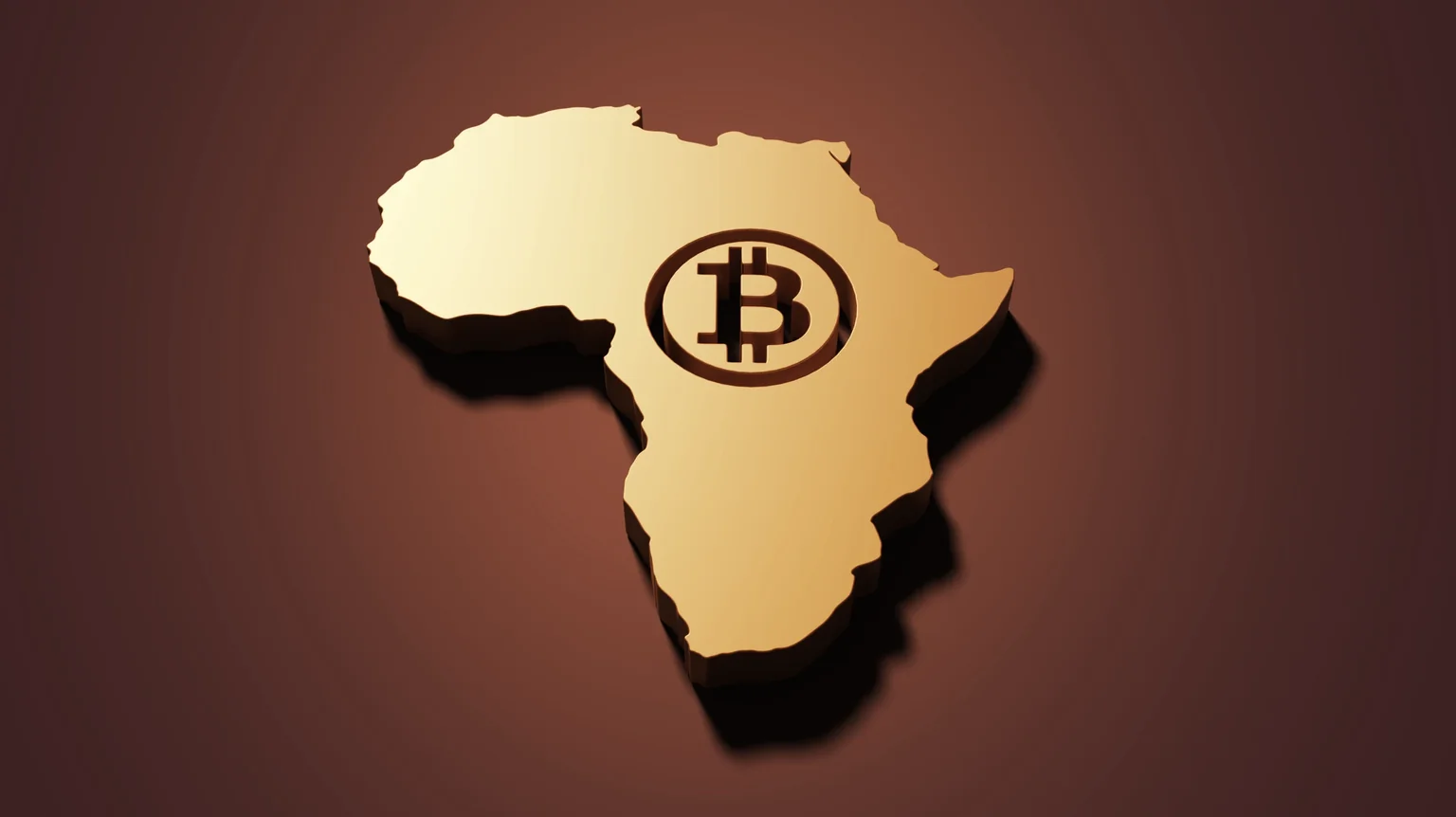Crypto in Africa. Image: Shutterstock