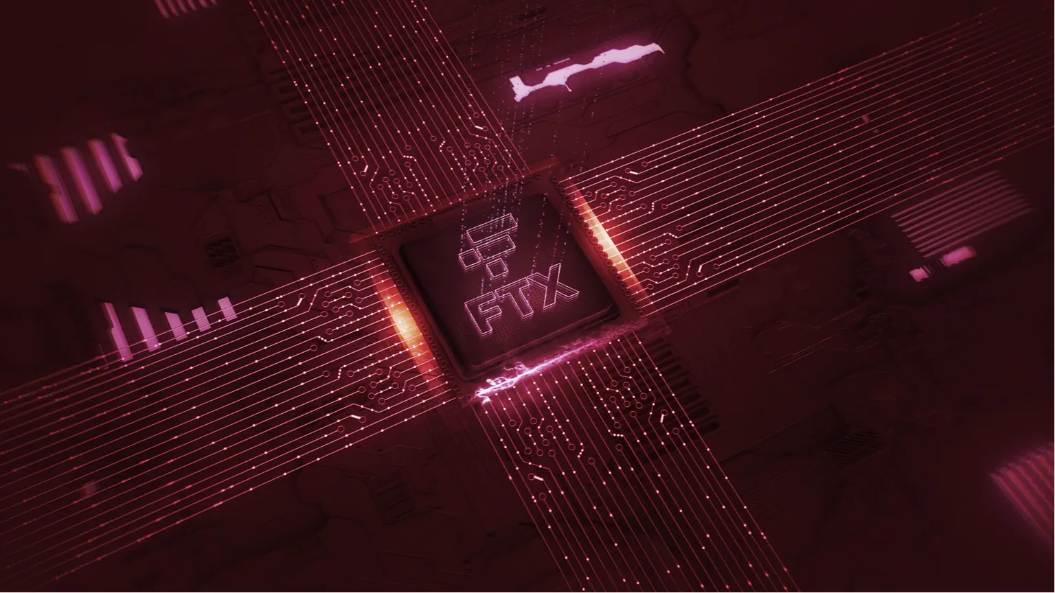 FTX。 图片：Shutterstock
