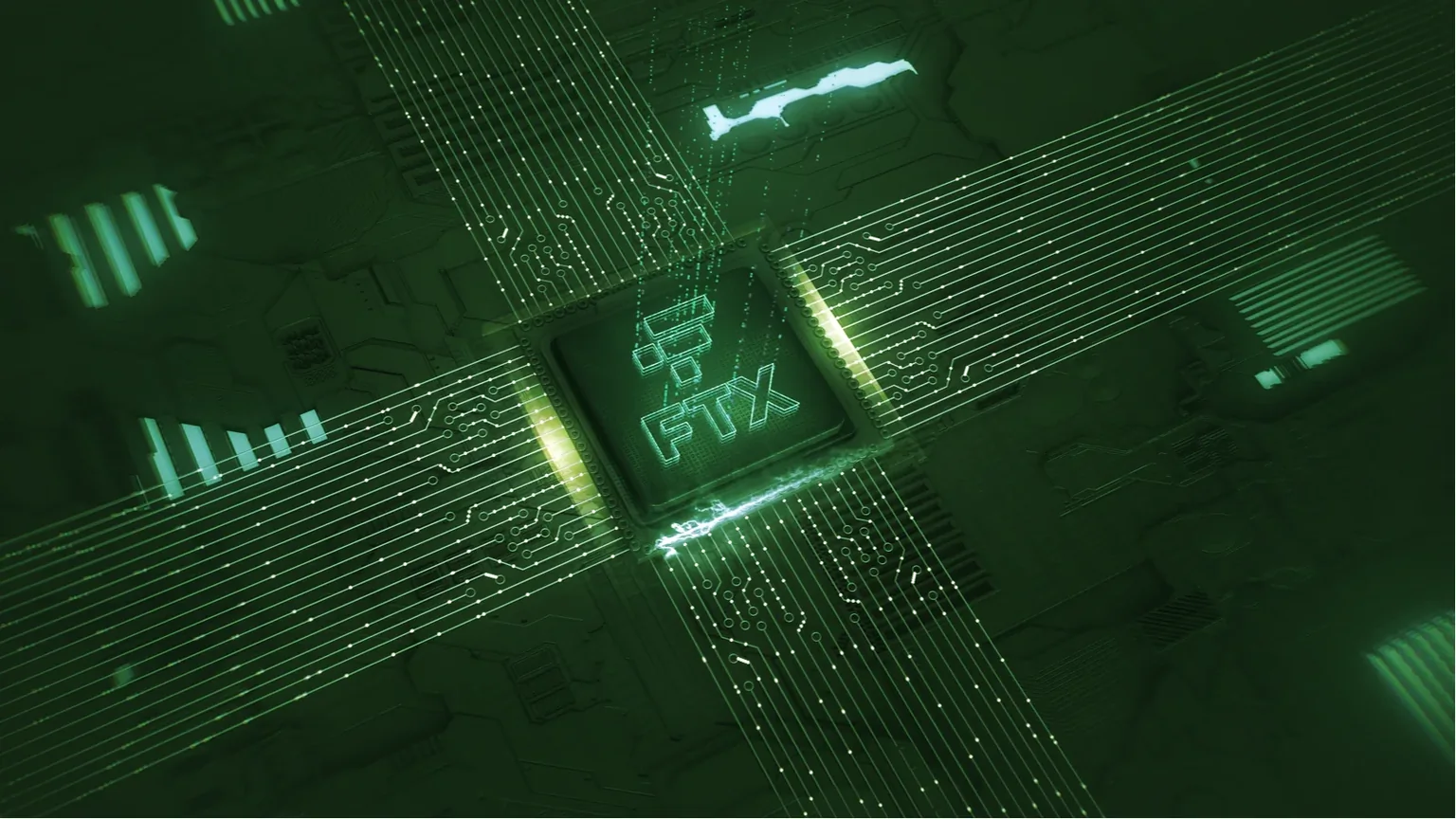 FTX. Image: Shutterstock
