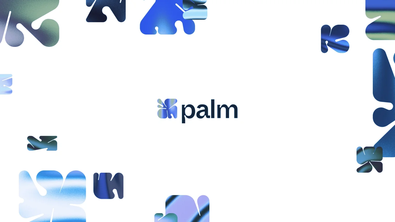 Palm is an Ethereum scaling solution. Image: Palm NFT Studio