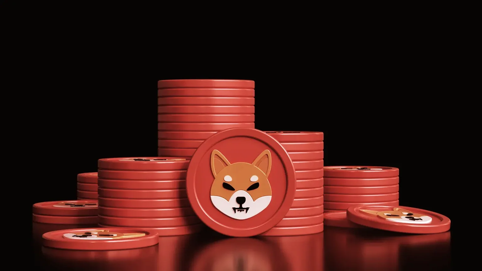 Shiba Inu is one of the most valuable meme coins on the market. Image: Shutterstock