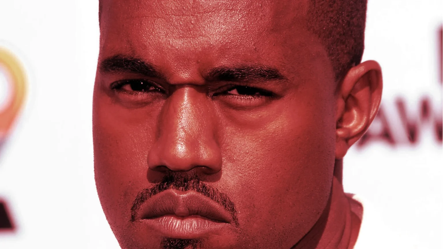 Kanye West. (Shutterstock)
