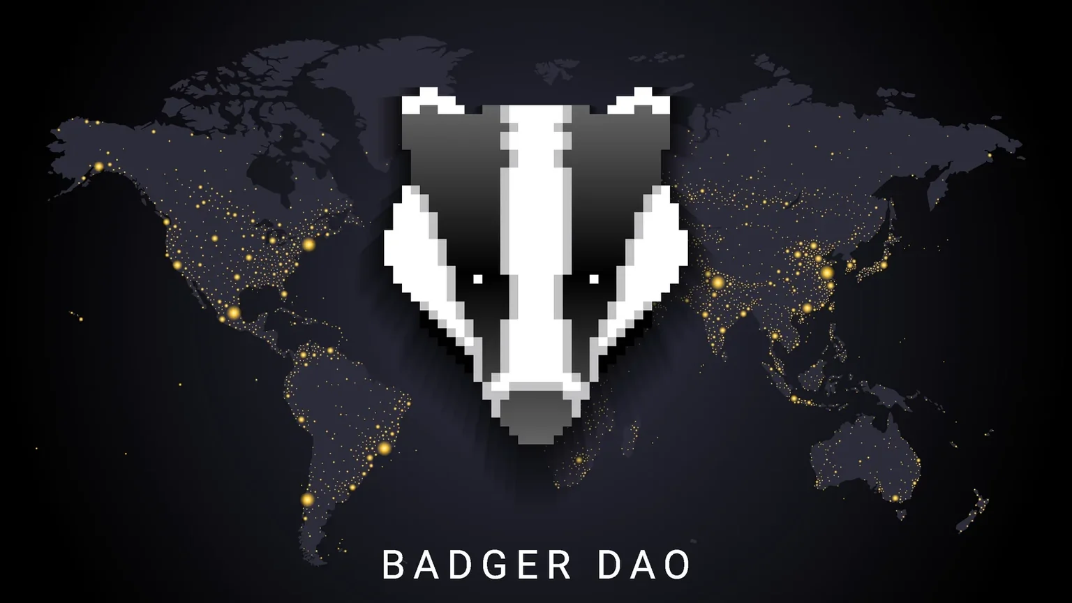 Badger DAO Logo