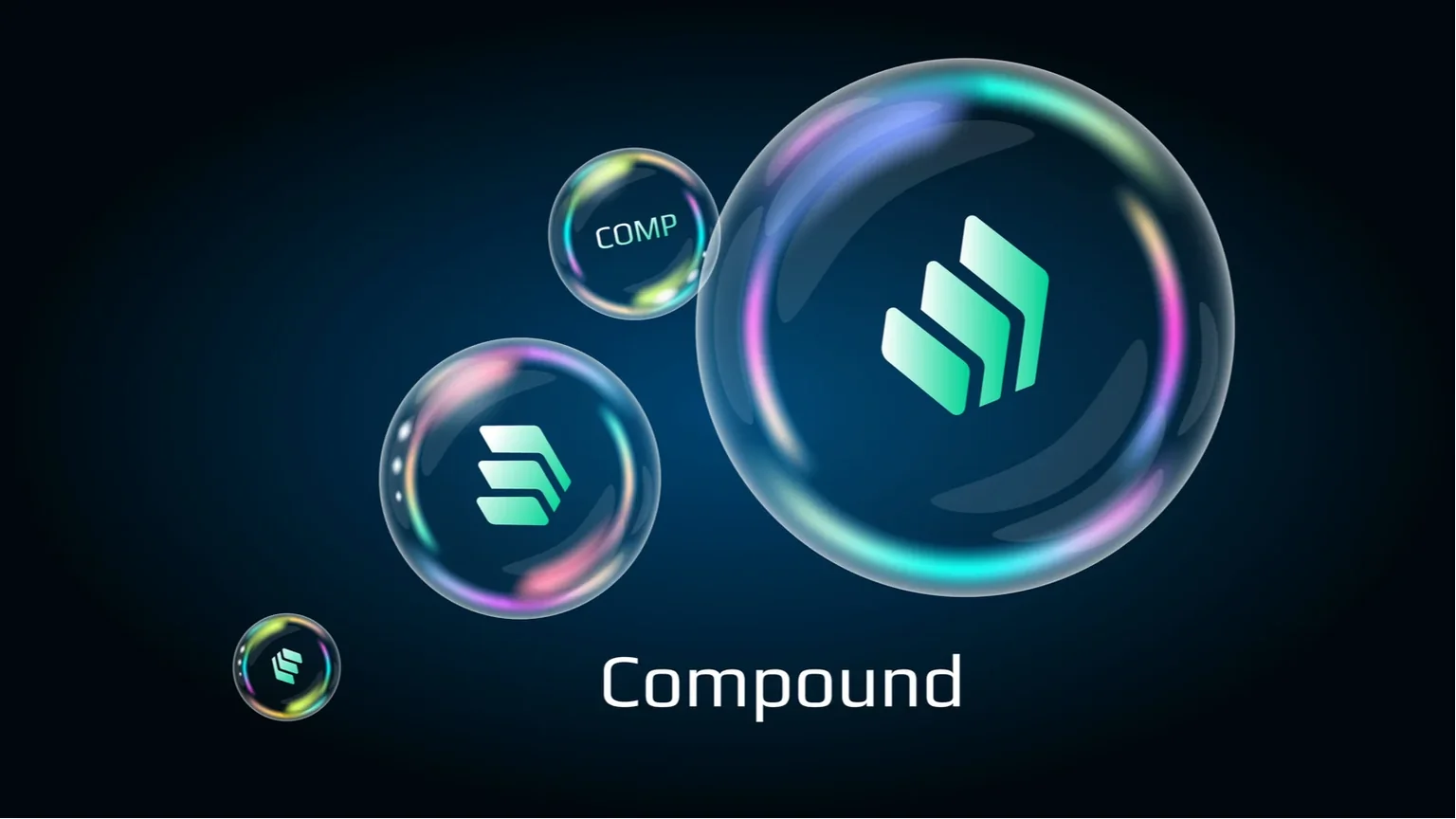 Compound Logo