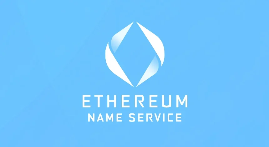 Source: Ethereum Name Service