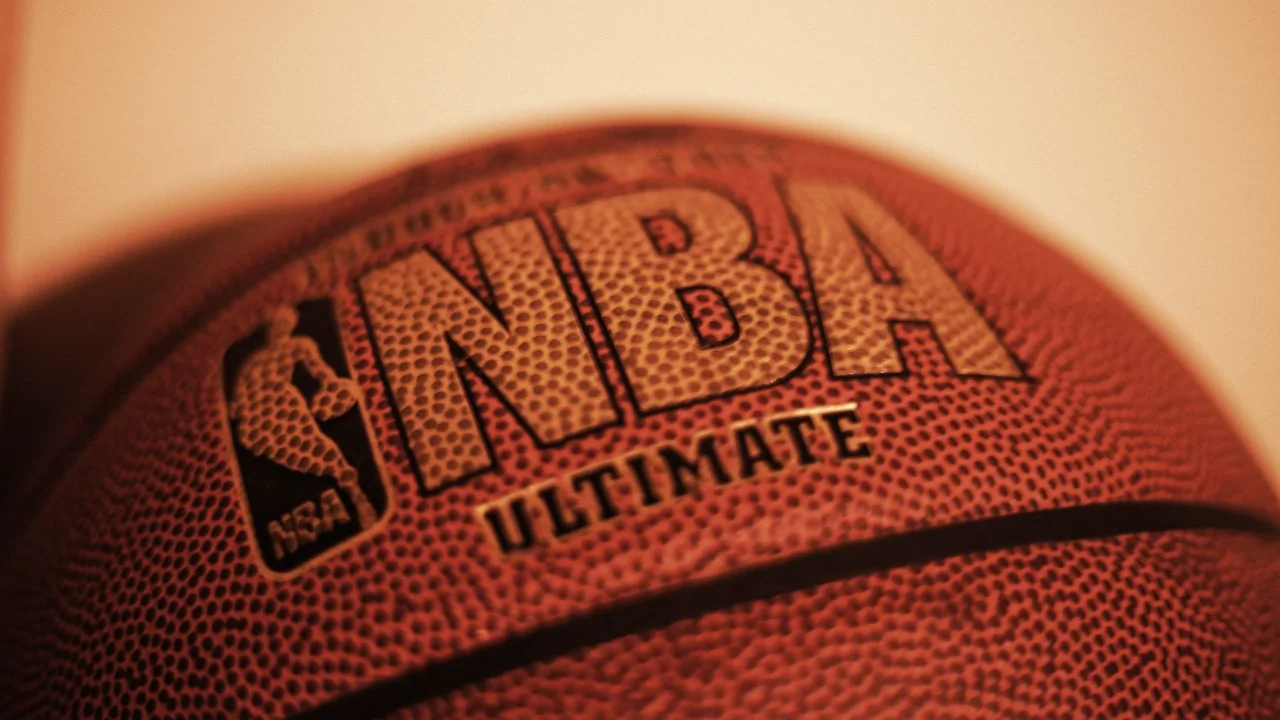 The NBA is delving deeper into NFTs and Web3. Image: Raymond Clarke/Flickr