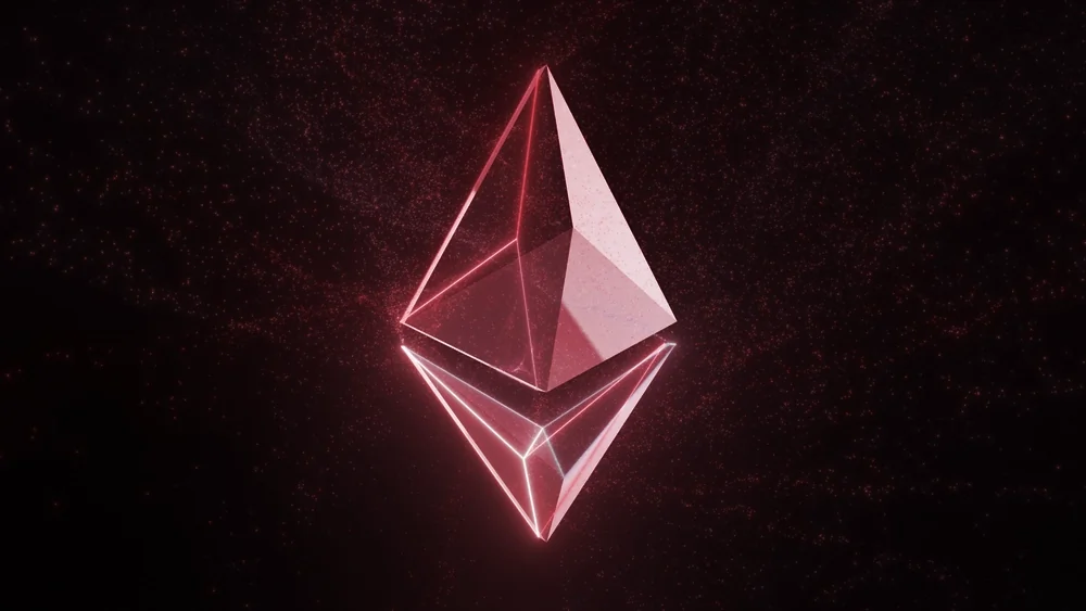 Ethereum is preparing to shift to a proof-of-stake blockchain. Image: Shutterstock