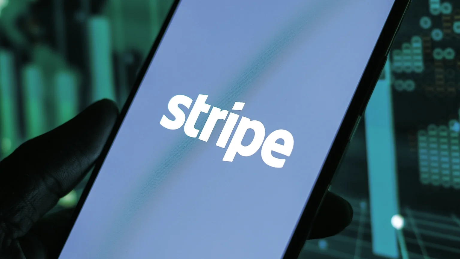 Stripe is a payments firm dual-based in the United States and Ireland. Image: Shutterstock. 