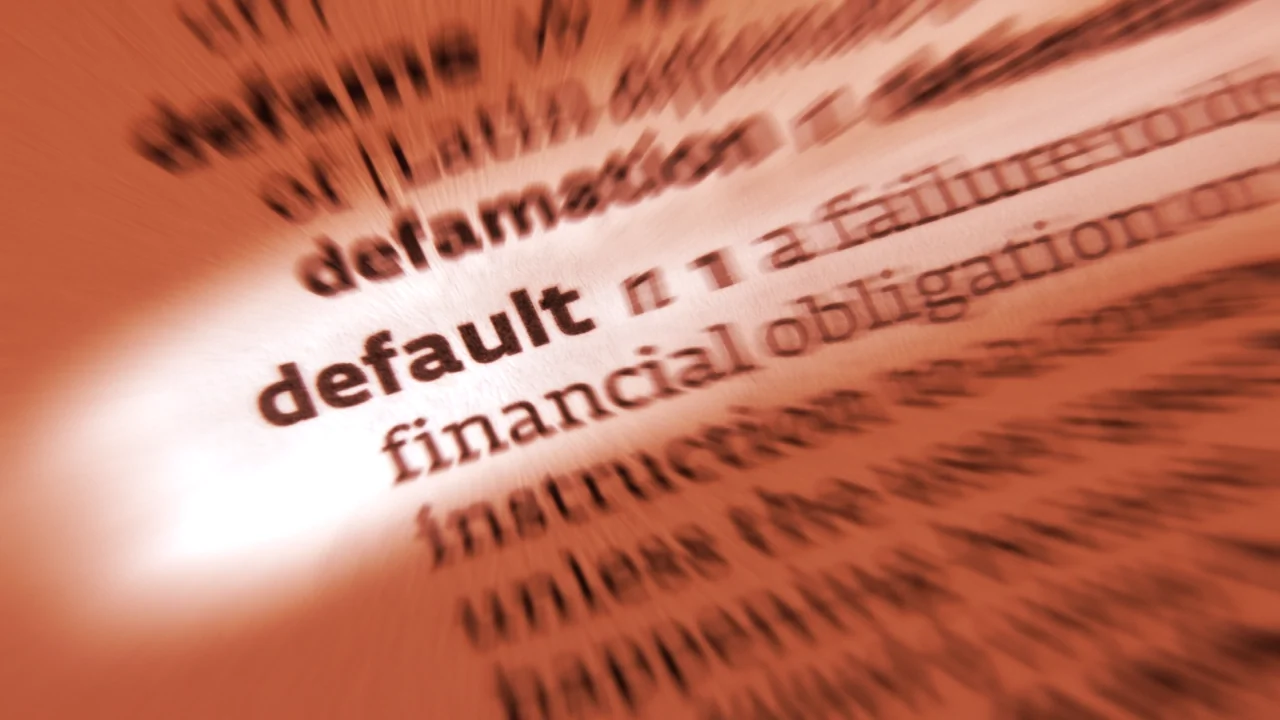 A default notice is a formal response issued by a lender whenever a borrower has missed payments on their loan.