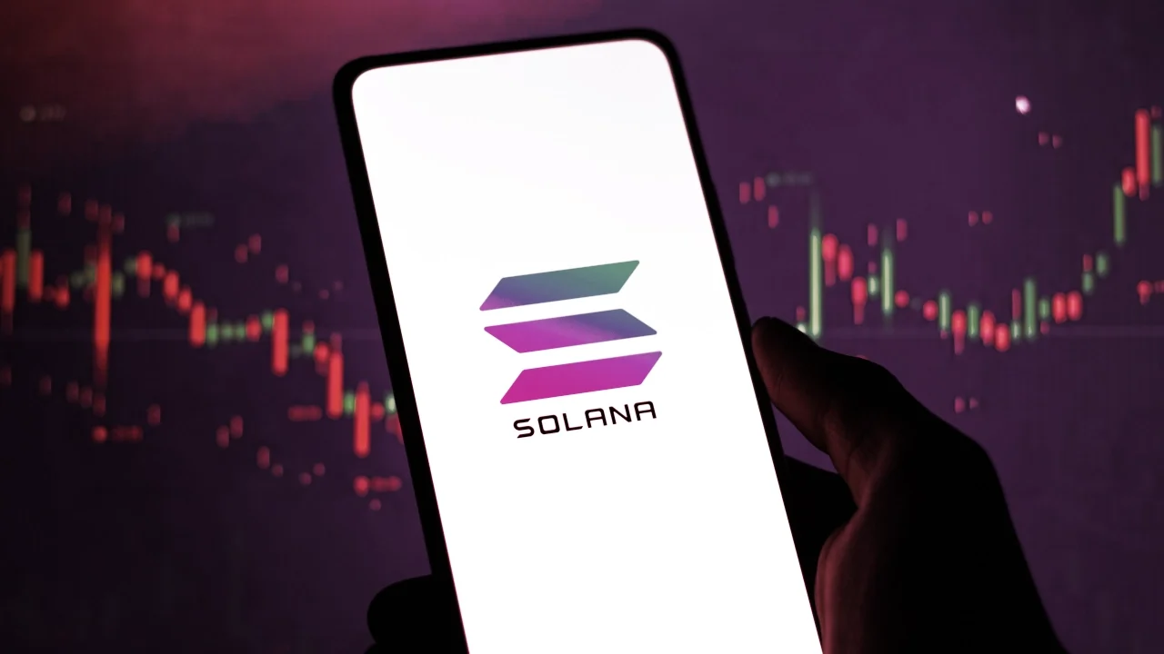 Solana is the network behind the SOL cryptocurrency