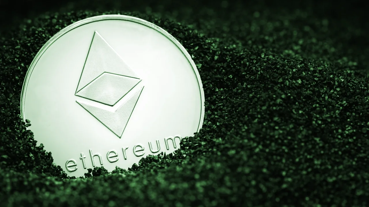 Está previsto que la minería de Ethereum llegue a su fin tras la Fusión. Imagen: Shutterstock
