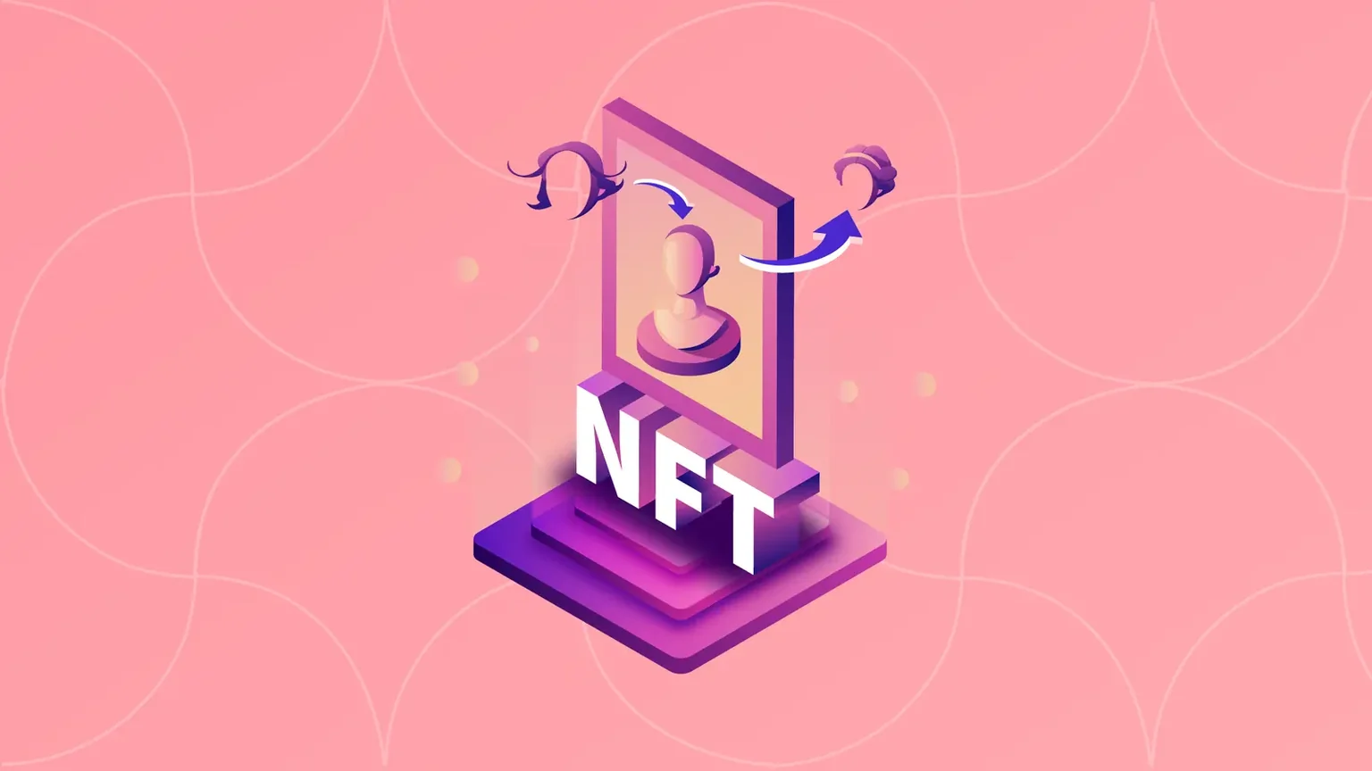 Dynamic NFT. Image: Decrypt