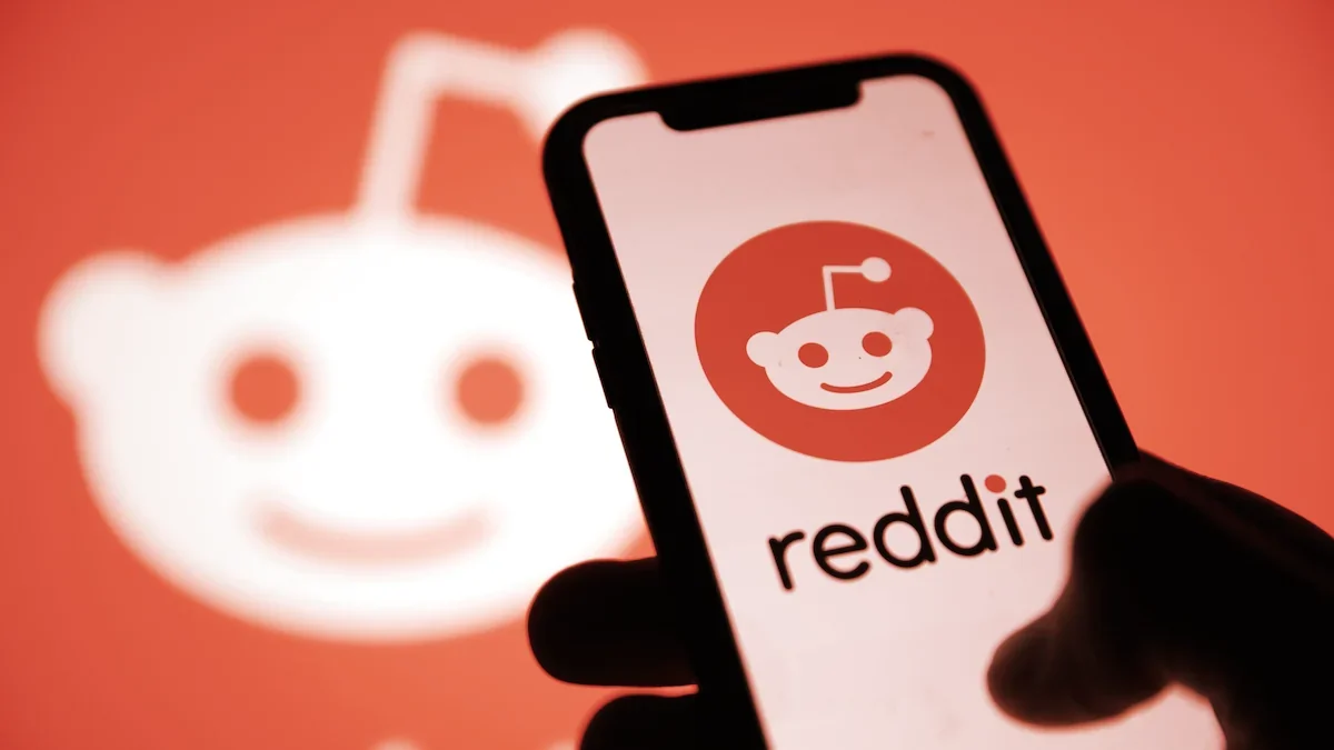 Reddit has over 50 million daily active users. Image: Shutterstock