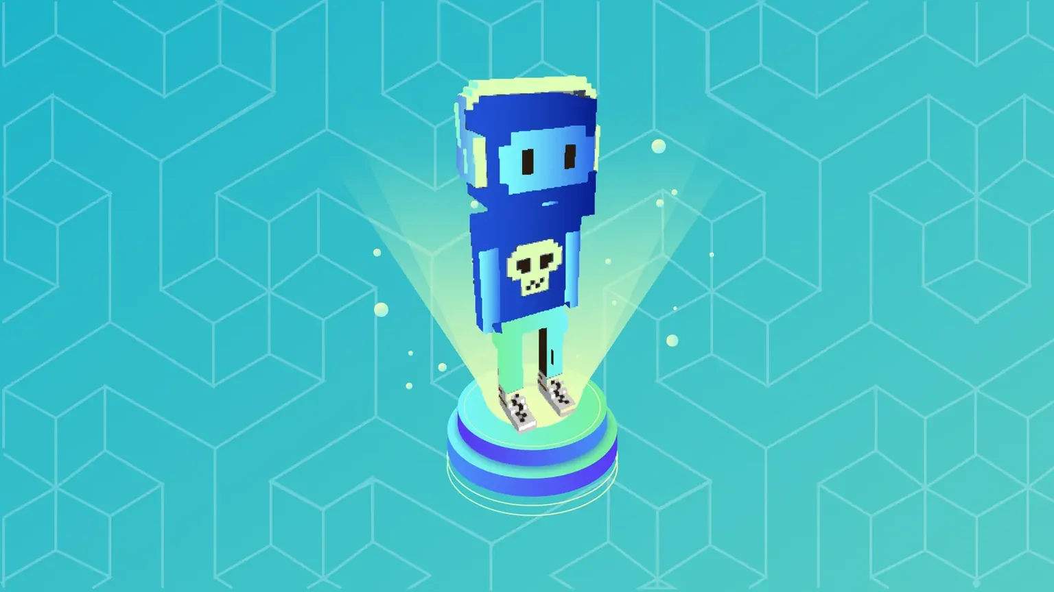 What Are Meebits? Metaverse-Ready NFTs From the Creator of CryptoPunks