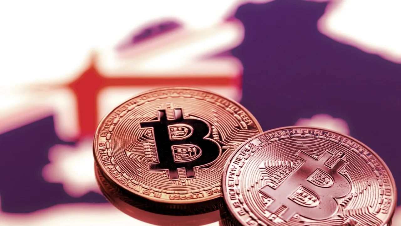 加密货币最近在澳大利亚越来越受欢迎。 图片：Shutterstock。