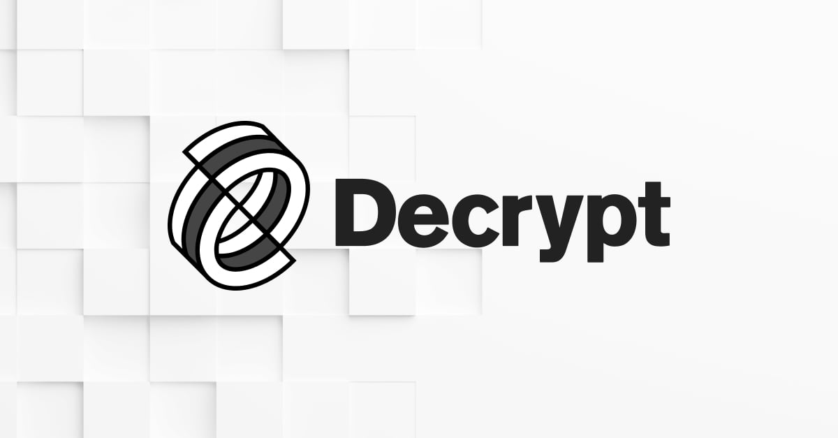 News Explorer — BlackRock’s CEO Believes Cryptocurrency Will ‘Transcend’ the U.S. Dollar – Decrypt