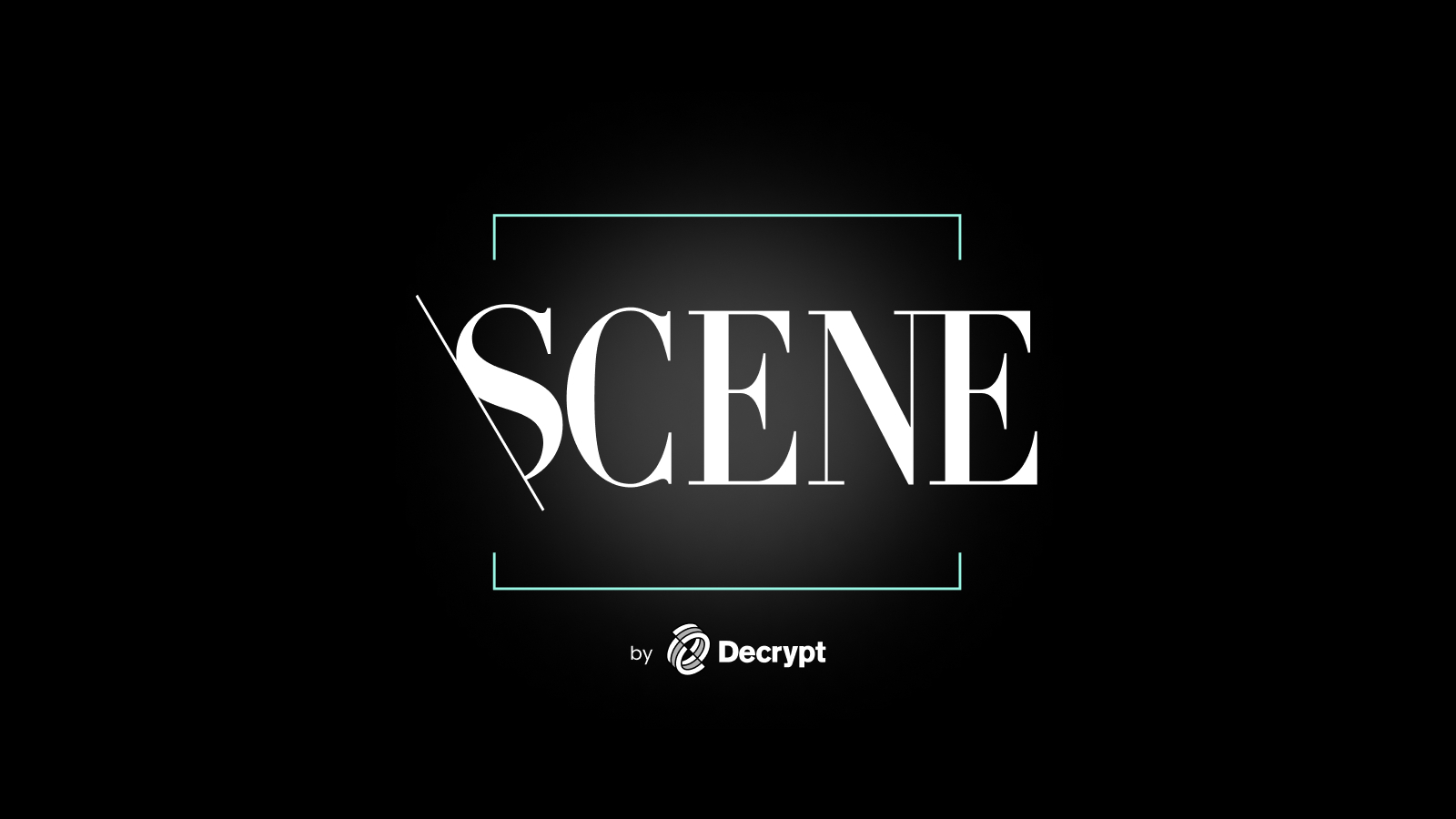 SCENE Explorer - Decrypt