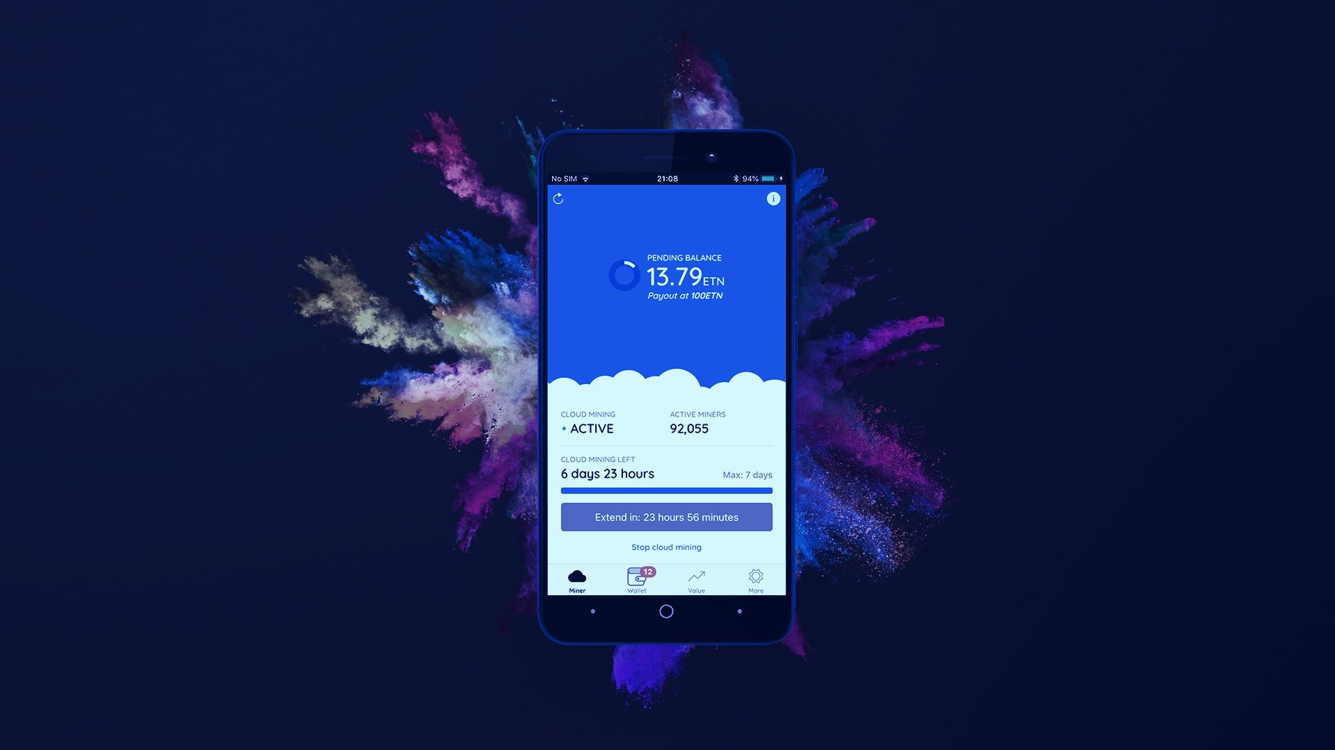 Electroneum launches crypto-mining smartphone at MWC in Barcelona - Decrypt