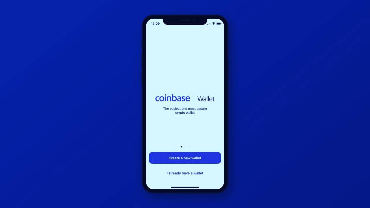 blockchain wallet to coinbase