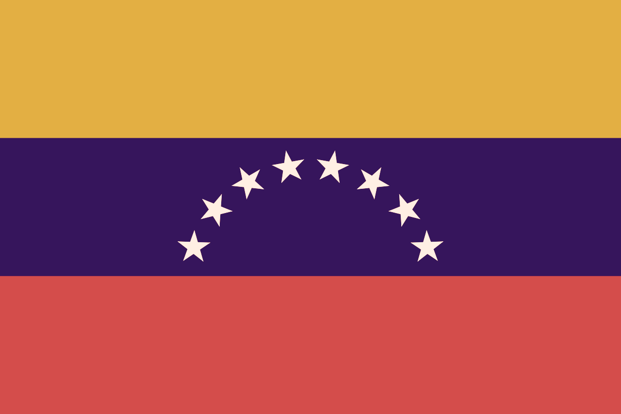 Dash Venezuela 
