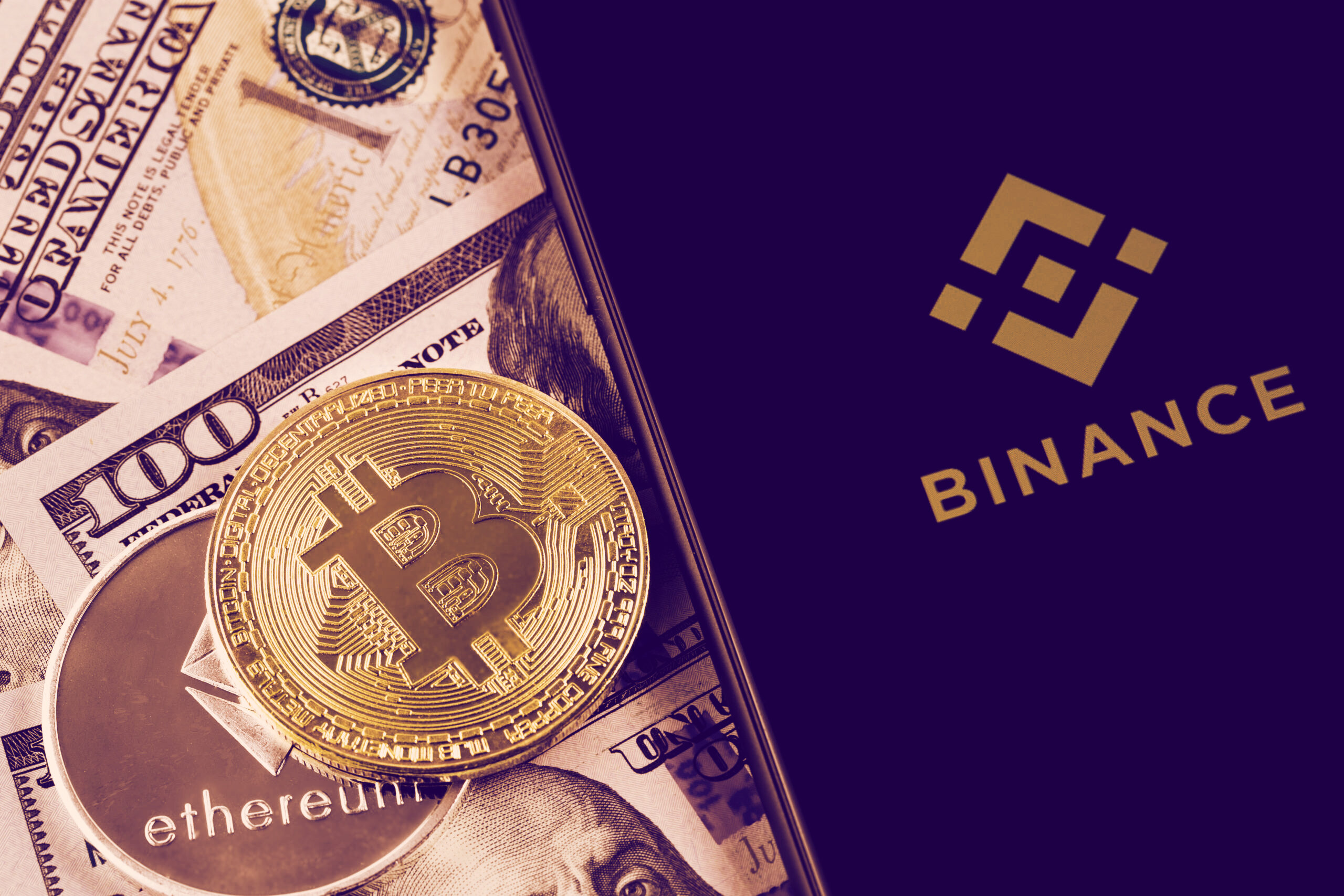 Crypto exchange Binance offers cash-to-Bitcoin service in Australia -  Decrypt