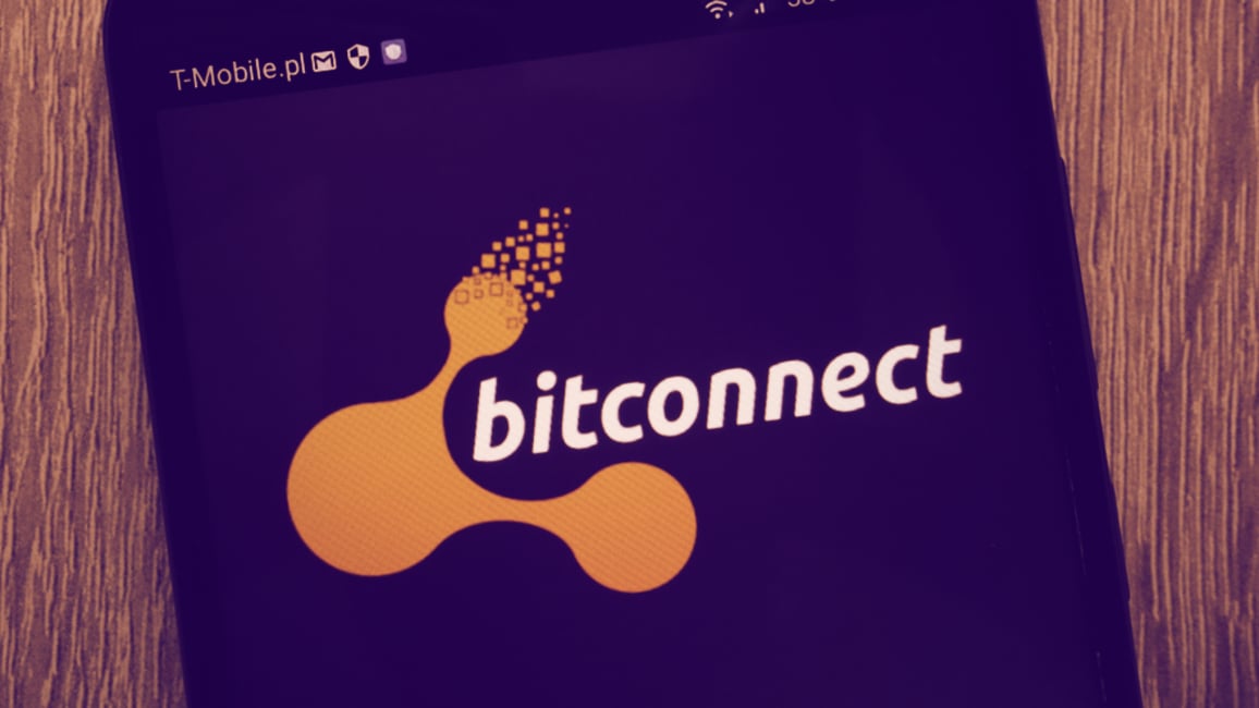 BitConnect Promoters Pay $12M in Cash, Bitcoin to Settle $2B Alleged Scam -  Decrypt