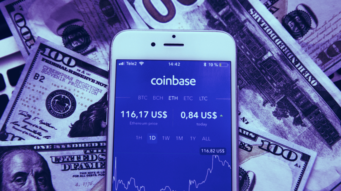 Request Network Token Up 314% in Week Amid Coinbase Listing