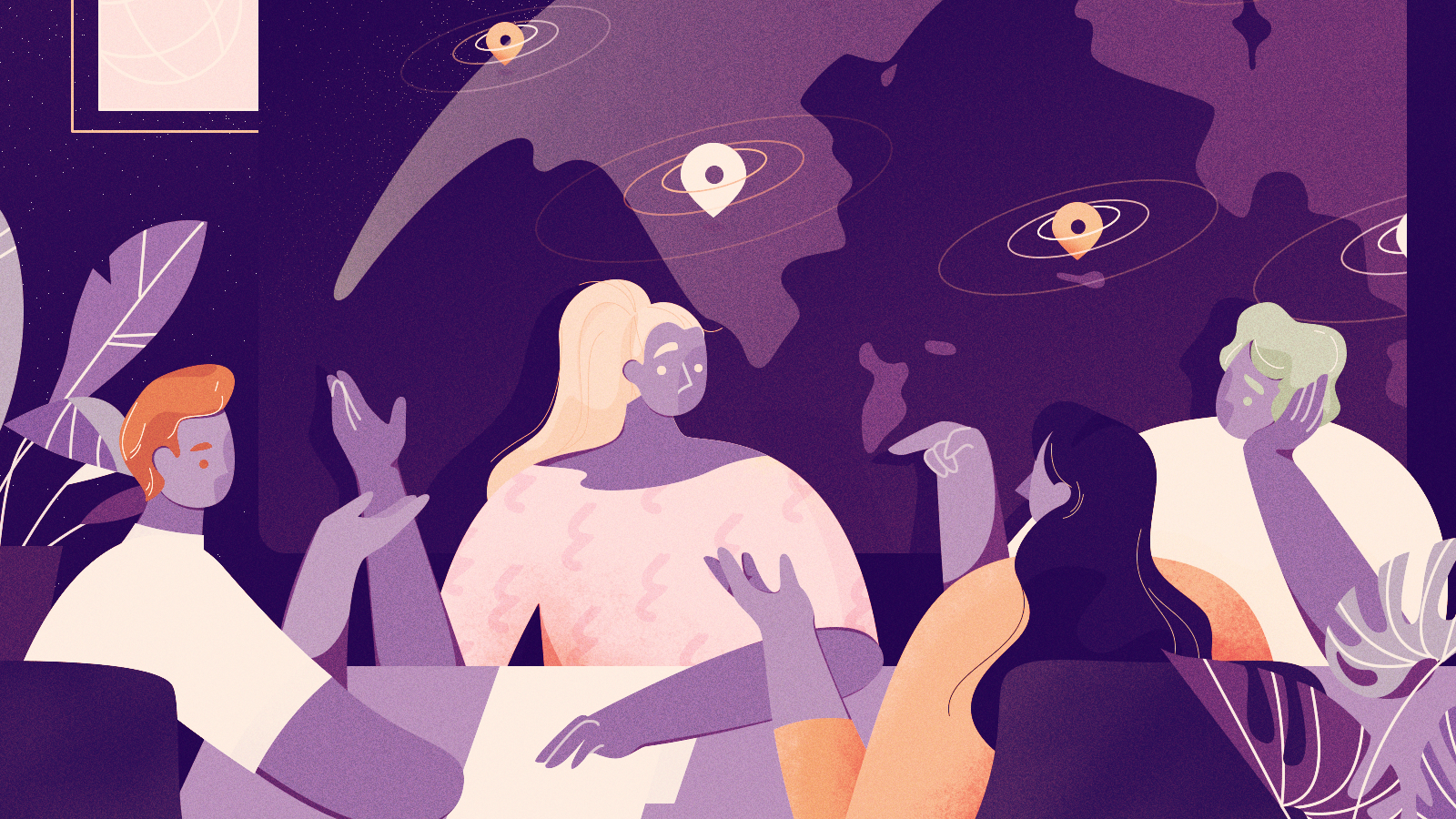 How Decrypt Is Driving Media Decentralization