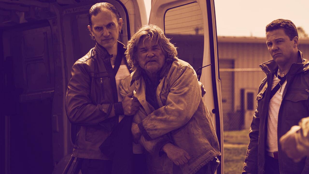 Crypto (2019) Movie Review: Kurt Russell Joins The Bitcoin Bros - Decrypt