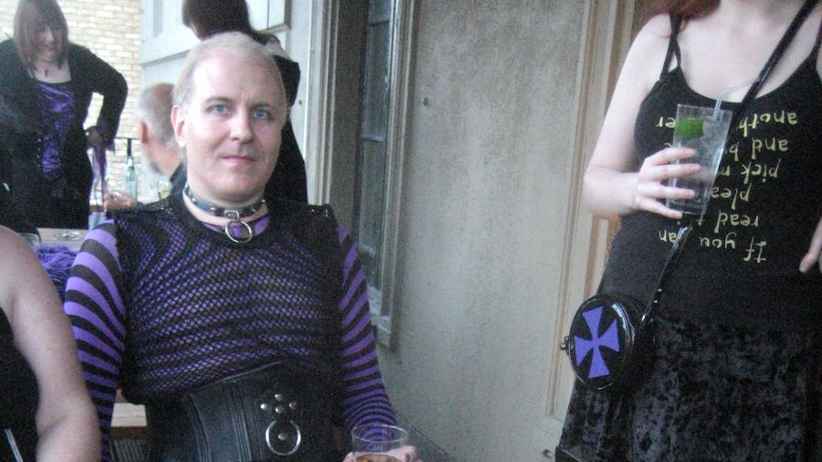 Bitcoin is an apocalyptic death cult” — Curry with David Gerard - Decrypt