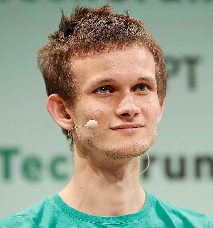 Polymarket Raises $70 Million With Backing From Vitalik Buterin and Peter Thiel Fund