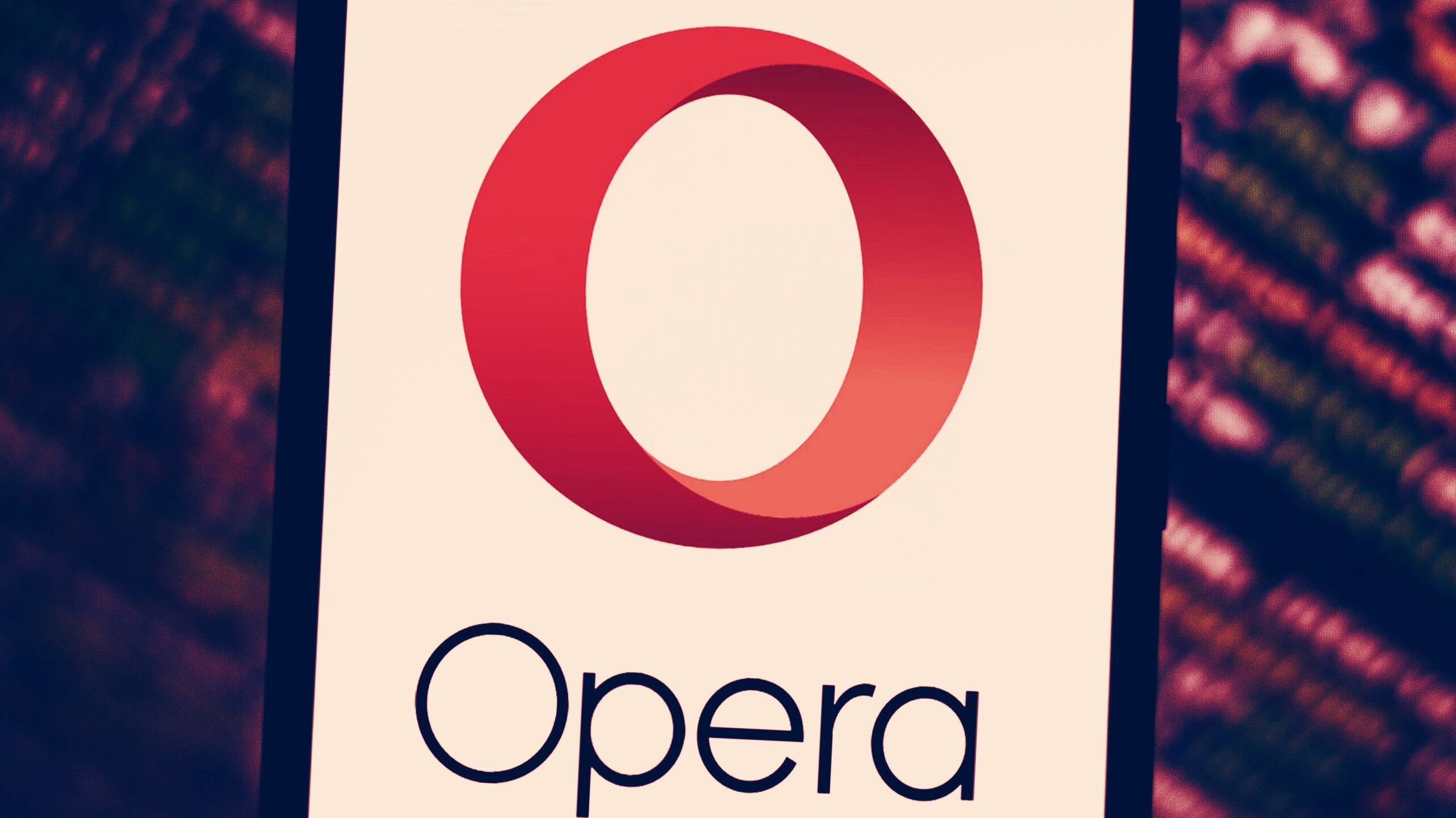Opera Crypto Browser Integrates MetaMask Ahead of Ethereum Merge