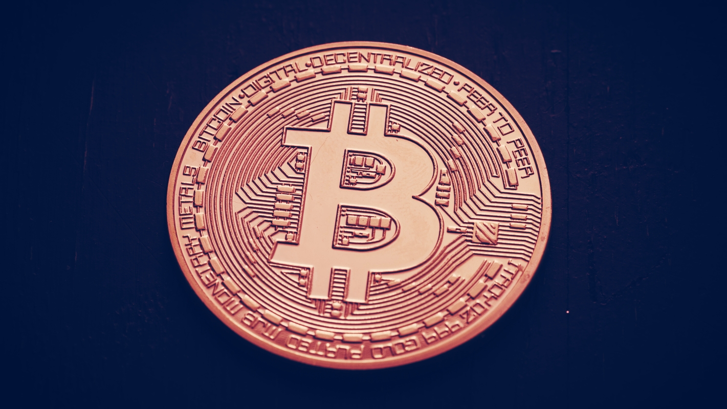 Apple and Microsoft introduce Bitcoin symbol to their platforms in new  updates - Decrypt