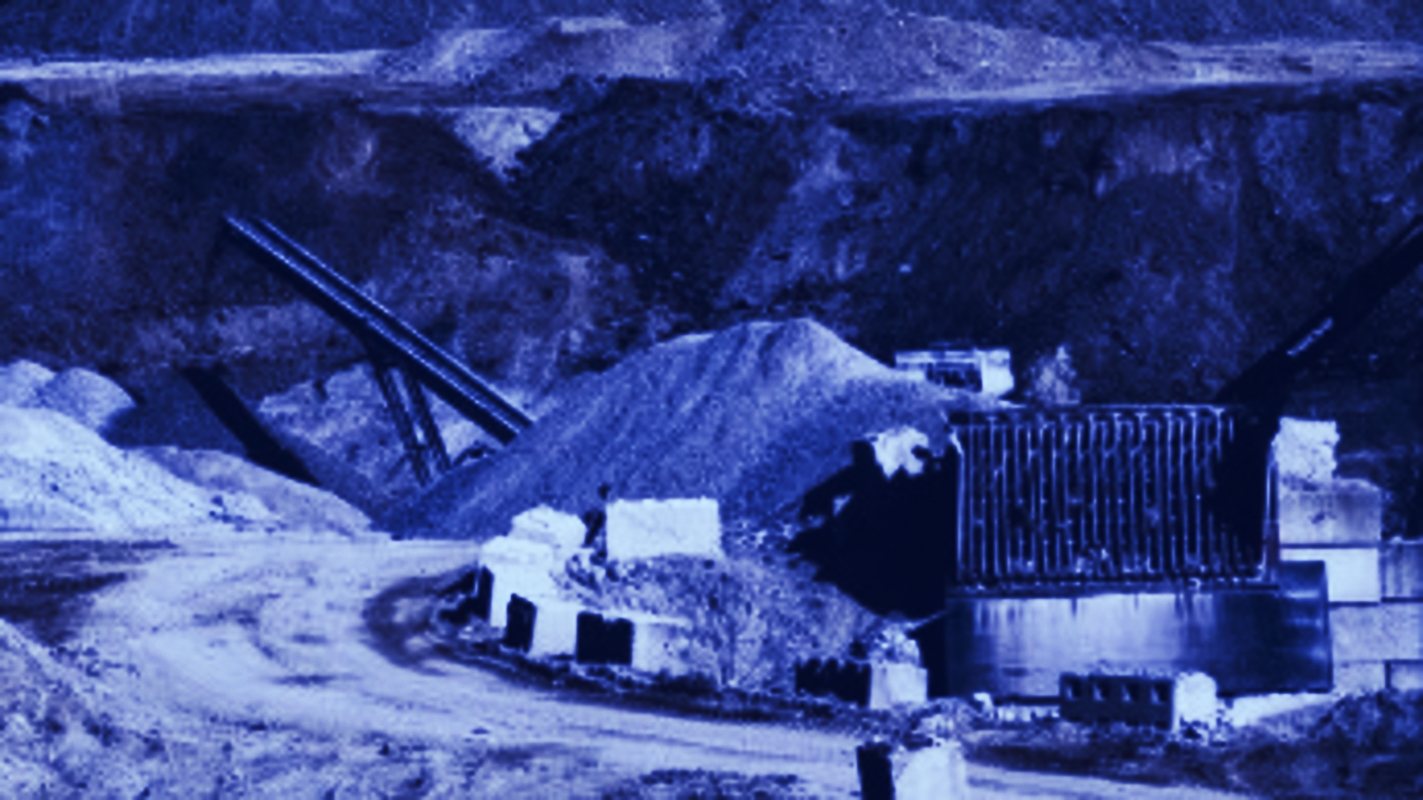 Bitmain launches Mining Map to match Bitcoin miners to farmers - Decrypt