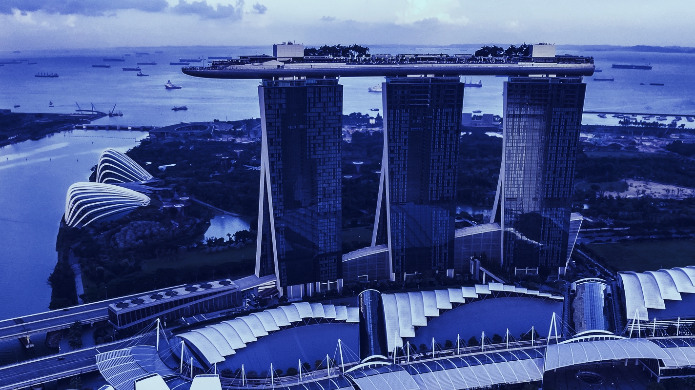 Singapore Regulator Says Crypto Exchange Binance Not Yet Licensed