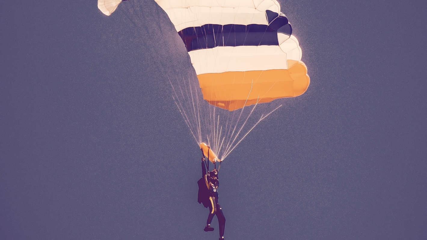 ParaSwap Just Rewrote the Rules on Airdops