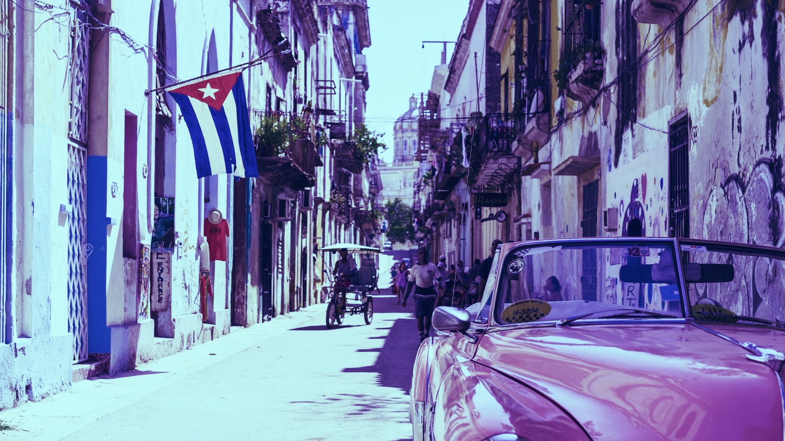 Cuba becomes the latest country to use bitcoin to subvert US sanctions -  Decrypt