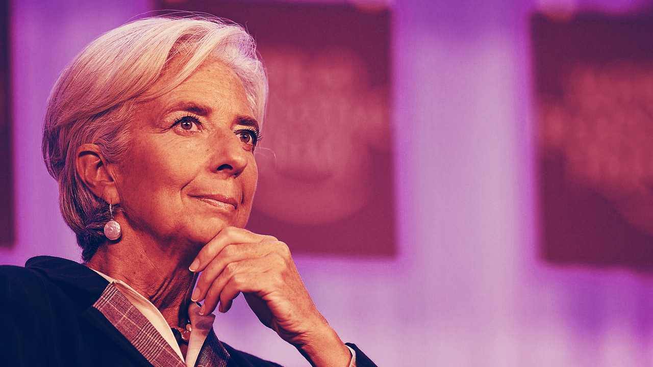 Why a new head at the European Central Bank matters for Bitcoin - Decrypt