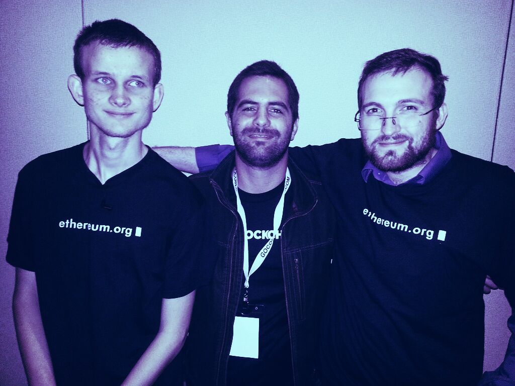 Vitalik Buterin Takes Swipe at Cardano, Charles Hoskinson Strikes Back