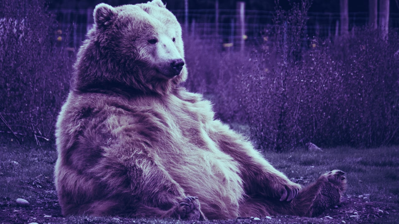 Cosmos Down 11% As Tendermint Projects Tumble